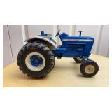 Ford 8000 Die Cast Tractor