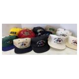 Racing Ball Caps