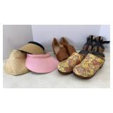Ladiesï¿½ Authentic German Wooden Clogs