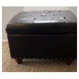 Ottoman Storage