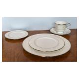 Lenox Opal Innocence China