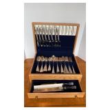 Oneida Stainless (Astragal) Flatware