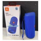 JBL Flip 4 Bluetooth Speaker