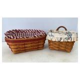 Longaberger Sweetheart & Hostess Appreciation