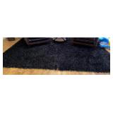 (2) 5ft x 7ft Accent Rug