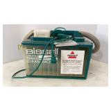 Bissell Little Green Clean Machine