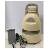 Brookstone Outdoor Speaker