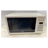 Sunbeam Dorm Size 700w Microwave