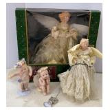Christmas Angels