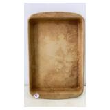 Pampered Chef 12x8x1 Stone Baking Casserole