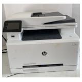 HP Color Laser Jet Pro MFP M277dw Printer/Scanner