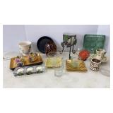 Votive & Tea Light Candle holders