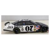 Jack Danielï¿½s NASCAR Die Cast Car