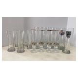 Draught Beer Glasses
