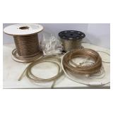 Rope Light Spools & Connectors
