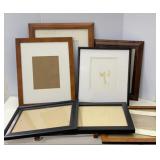 Larger Photo Frames