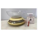 Food Scales & Mini Measure