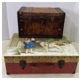Decorative Christmas Boxes