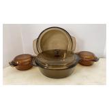 Visionware Bakeware
