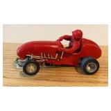 Vtg Slot Car