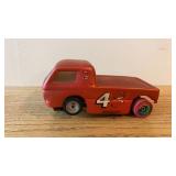 Vtg Slot Car
