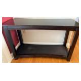Entry/Sofa Table