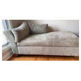 Chaise Lounge (matches lots 3 & 4)