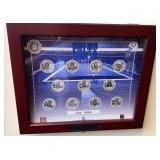 Colts 1984 Quarters