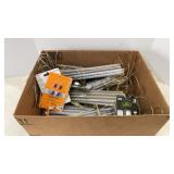 Box of LED Lighting Tubes