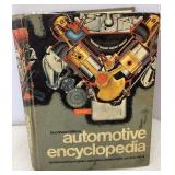 Goodheart-Wilcox Automotive Encyclopedia