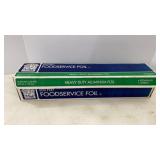 HD Aluminum Foil