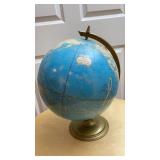 Crams Imperial World Globe