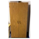 Pressboard Cabinet