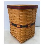 Longaberger XL Spoon Basket