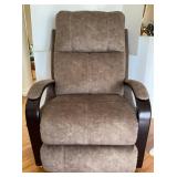 Swivel Recliner Rocker