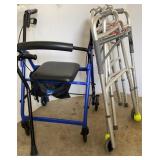 Medline Rollator & Walkers