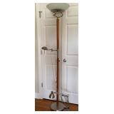 Floor Lamp & Desk Lamps