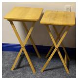 TV Trays