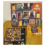 Puzzles