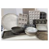 Metal Bakeware