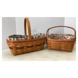 Longaberger Easter Basket & Motherï¿½s Day Baskets
