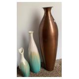 Large Vase Home Decor