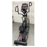 Sole E55 Exercise Elliptical Machine