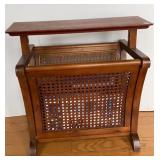 Magazine Rack