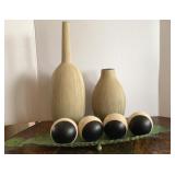 Coffee Table Decor