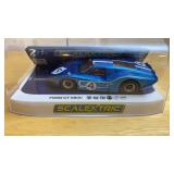 Ford GY MKIV Slot Car