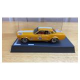 Ford Mustang Slot Car