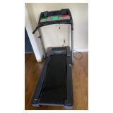 Pro Form XP 580 Crosstrainer