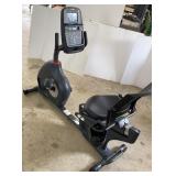 Schwinn 270 Exercise Bike