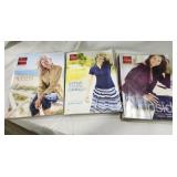 JC Penney Catalogs (3)  2006 & 2007